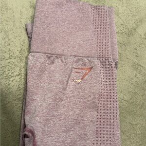 Gymshark Mauve Leggings
